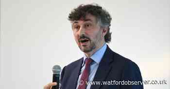 Pozzo: 'We believe we made correct decision for the good of the football club'