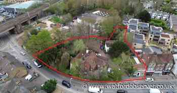 Office buildings put up for sale and being eyed for housing