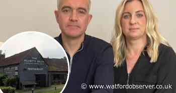 Mum offered 'free meal' after son nearly died from pub's 'blasé' attitude to allergy