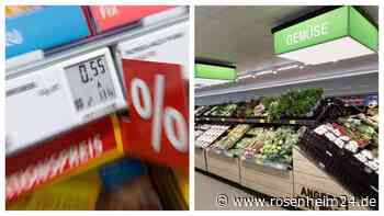 So verleiten Supermärkte ihre Kunden zum Kaufen