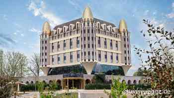 Themenpark: Efteling Wonder Hotel eröffnet nach Renovierung