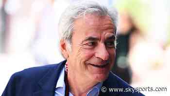 Sainz Sr emerges as FIA presidential candidate