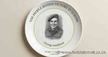 Search is on for relatives of unsung war heroes of Hull and East Yorkshire as part of VE Day 80 commemorations