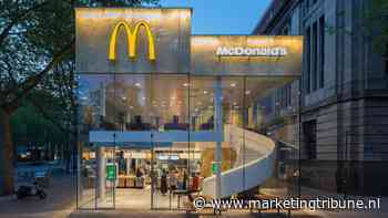 McDonalds breidt bureaunetwerk verder uit