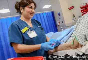 ‘Life-saving’ programme to help patients unaware they’re living with HIV and hepatitis