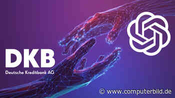 Direktbank DKB bald mit KI-Sprachsupport: Partnerschaft mit OpenAI verkündet
