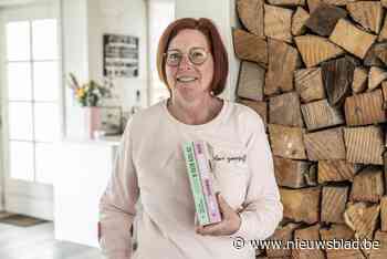 Pedrouchka (54) schrijft tweede boek over hoe ze leeft na medische blunder: “Leren genieten van de kleine dingen”