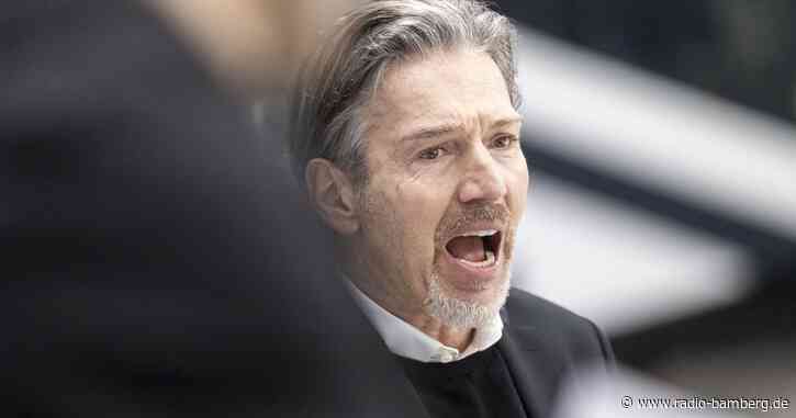 Krupp plötzlich DEL2-Coach: «Ging ziemlich ruckzuck»