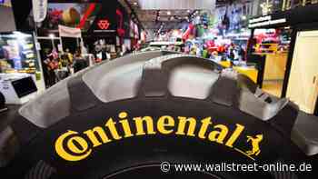 Buy or Goodbye?: Continental, Douglas, Delivery Hero, Totalenergies –  Analystenstimmen des Tages