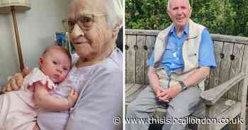 VE Day: 'What we remember 80 years on'