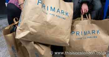 Primark shoppers 'lost the plot' over new charge coming this month