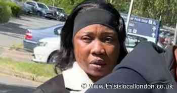 Care worker caught on camera abusing Bexley pensioner at his home