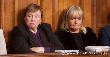 Linda Robson felt ‘envious’ of friend Pauline Quirke after star landed ‘amazing’ roles