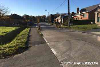 Voorbereidende werken in Linterpoortenlaan starten