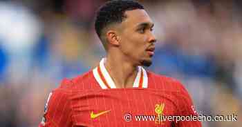 Trent Alexander-Arnold's Liverpool exit has fans split as star closes in on Real Madrid move