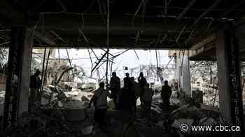 U.S.-Yemen ceasefire deal does not include attacks on Israel, says Houthi official