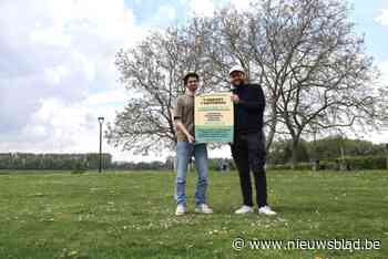 Nieuw foodtruckfestival ‘t Smaakt in Senteboas debuteert op pinkstermaandag