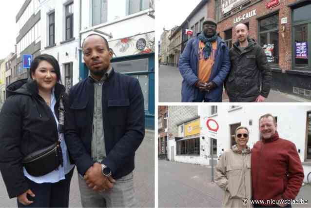 Drie (!) nieuwe horecazaken blazen Sint-Nicolaasplein (broodnodig) nieuw leven in: “Terrassenplein wordt weer wat het altijd al was”