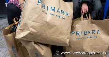 Primark shoppers 'lost the plot' over new charge coming this month