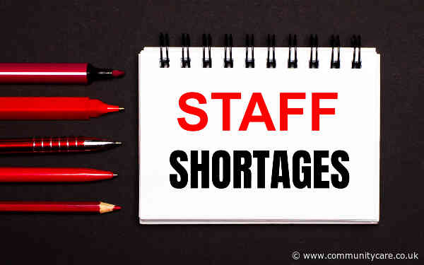 ‘Understaffing’ of social work services putting people requiring support at risk, say practitioners