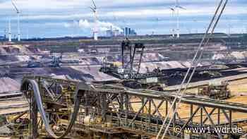 Freispruch wegen Gottesdienst am Tagebau Garzweiler II