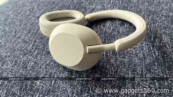Sony WH-1000XM6 Price, Key Features Surface Online; Could Offer Up to 30 Hours Battery Life