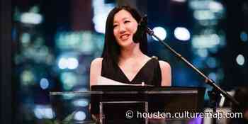 Houston Ballet Selects A Baryshnikov Protégée As Its New Executive Director