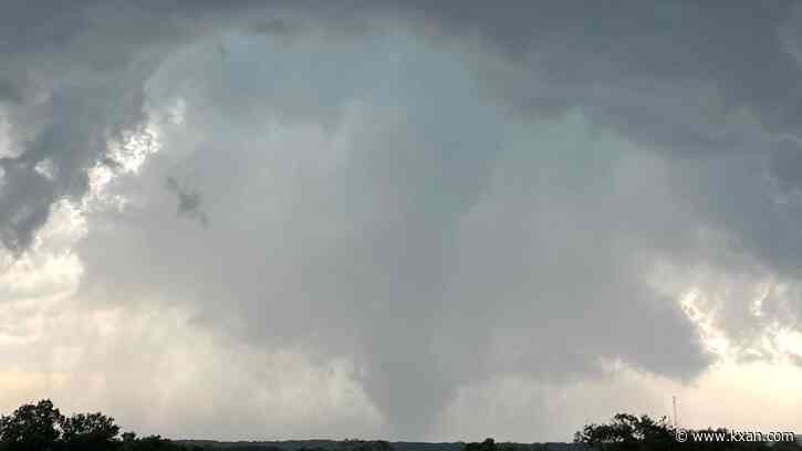 Kristen's Classroom: Creating a tornado safety plan for your family