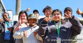 'Life-changing' South London school praised following third ‘Outstanding’ Ofsted rating in a row