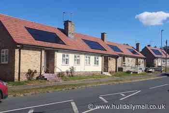 £6.5m to be invested in energy efficient measures for low-income East Riding households