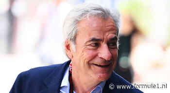 ‘Carlos Sainz Sr. overweegt Sulayem uit te dagen voor FIA-voorzitterschap’