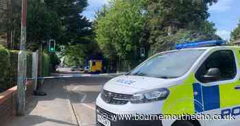 Road shut by police due to medical incident - updates