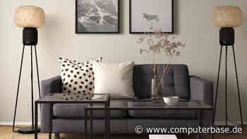 Symfonisk-Lautsprecher: Sonos und Ikea beenden Zusammenarbeit