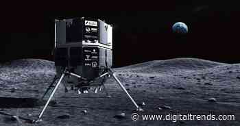Japan’s ispace moon lander enters lunar orbit ahead of landing attempt