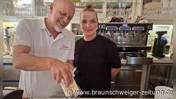 Preiskrise bedroht Existenz eines Eiscafés in Salzgitter