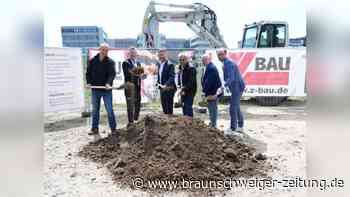 Neue Details: So groß wird Kentucky Fried Chicken in Wolfsburg