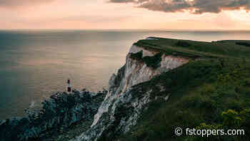 Editing Landscapes Faster With Lightroom’s Latest Update