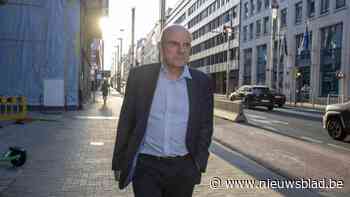 Koen Geens spreekt in lezing over de houding en toekomst van Europa