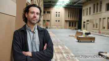 Gezocht: 100 ‘luidruchtige’ Antwerpenaren voor grootstedelijke symfonie