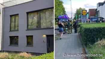 Drie mannen blijven in de cel na ontdekking kleinschalig en amateuristisch drugslab in Schoten