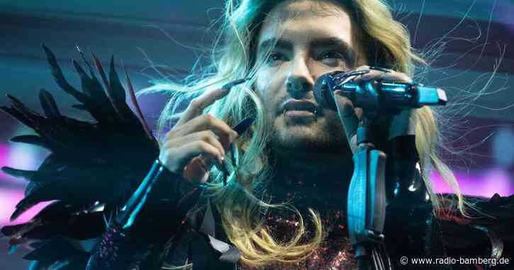 Bill Kaulitz: Habe mit meiner Heimat Frieden geschlossen