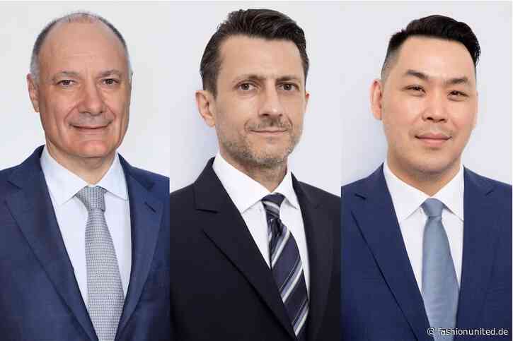 Tory Burch verteilt Verantwortung für Schlüsselmärkte neu