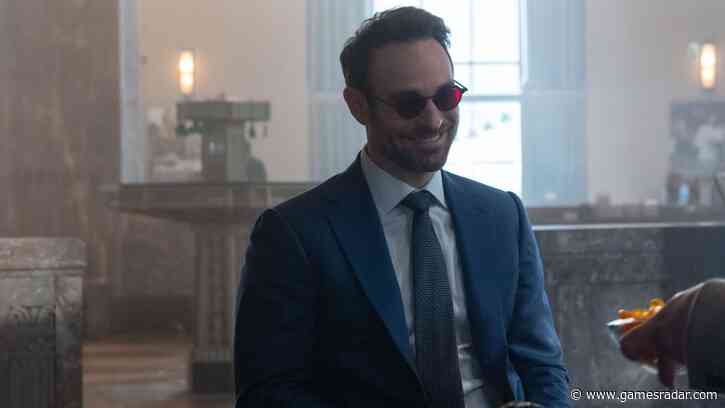 Daredevil: Born Again season 2 has "some of the best writing" they’ve had on the show, says star Charlie Cox: "I don’t want to oversell it"
