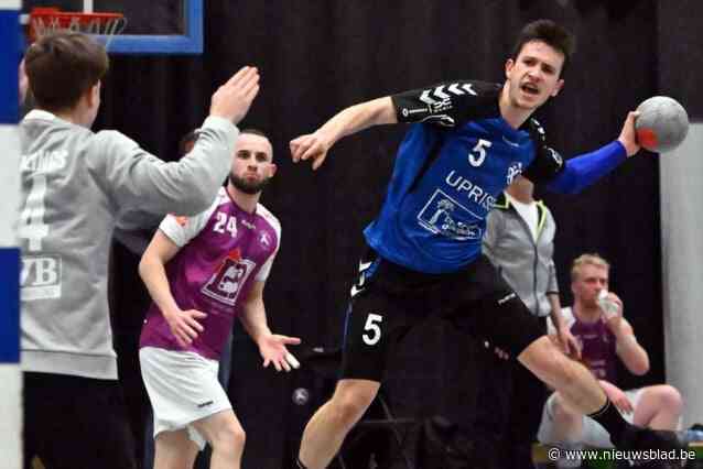 Van eerste naar derde klasse, Atomix Haacht zakt steeds verder weg en lijkt niet snel terug te komen: “Degradatie is lastig, maar het richt niet veel schade toe”