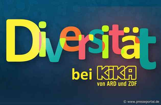 Diversitäts-Akzent im Mai bei KiKA / Kindgerechte Filme, Serien und Wissensangebote über Vielfalt und Herkunft
