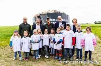 Hoffnungsschimmer für mehr Biodiversität: BeeWild Artenschutzgipfel setzt starkes Zeichen
