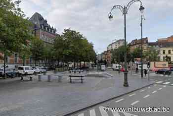 Dode bij steekpartij in Schaarbeek, eerder ook al gewonde bij incident aan Hallepoort