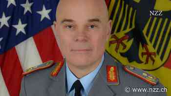 Verteidigungsminister Pistorius zieht Zweisternegeneral nach sexistischer Äusserung ab