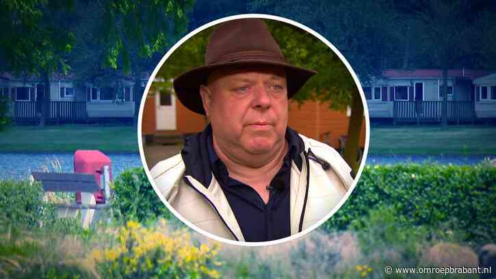 Peter Gillis moet 2,5 miljoen betalen: hij hield er zwarte omzet op na