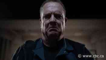 The Sexiest Man in Winnipeg documents a broadcaster-turned-bank robber. That doesn't make it interesting